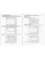 Preview for 12 page of Chinavision CVWF-PC31 User Manual