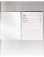 Preview for 2 page of Chinavision CVWG-PC22 User Manual