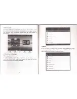 Preview for 6 page of Chinavision CVWG-PC22 User Manual