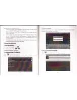 Preview for 10 page of Chinavision CVWG-PC22 User Manual