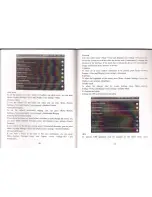 Preview for 12 page of Chinavision CVWG-PC22 User Manual