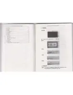 Preview for 19 page of Chinavision CVWG-PC22 User Manual