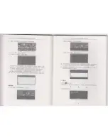 Preview for 27 page of Chinavision CVWG-PC22 User Manual