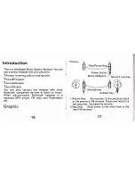 Preview for 3 page of Chinavision CVXD-E475 Quick Start Manual