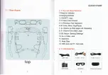 Preview for 3 page of Chinavision CVXP-G436 Instructions Manual