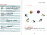 Preview for 4 page of Chinavision CVXP-G436 Instructions Manual