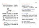 Preview for 12 page of Chinavision CVXP-G436 Instructions Manual