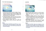 Предварительный просмотр 11 страницы Chinavision CVXP-G461 Instructions Manual