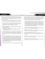 Preview for 3 page of Chinavision CVXP-G505 User Manual