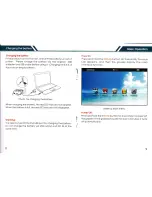 Preview for 8 page of Chinavision CVXP-G505 User Manual