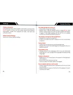 Preview for 13 page of Chinavision CVXP-G505 User Manual