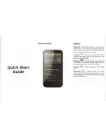 Preview for 1 page of Chinavision CVXQ-M290-2GEN Quick Start Manual