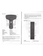 Предварительный просмотр 4 страницы Chinavision CVXZ-E217 User Manual