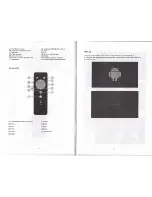 Preview for 5 page of Chinavision CVXZ-E217 User Manual