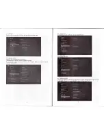 Preview for 9 page of Chinavision CVXZ-E217 User Manual