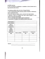 Preview for 12 page of Chinavision CVYY-I359 User Manual