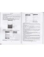 Preview for 7 page of Chinavision CVYZ-M361 User Manual