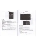 Preview for 10 page of Chinavision CVYZ-M361 User Manual