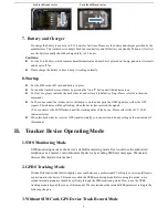 Preview for 6 page of Chinavision RX102 Device Manual