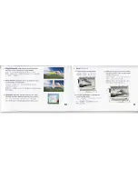 Preview for 8 page of Chinavision TOUCH 8 CVYA-K223 User Manual