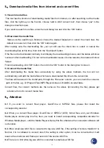 Preview for 36 page of Chinavision ZX-6199L User Manual