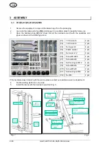 Preview for 8 page of CHINESPORT Spa 01325 Use And Maintenance Manual