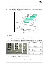 Preview for 9 page of CHINESPORT Spa 01325 Use And Maintenance Manual