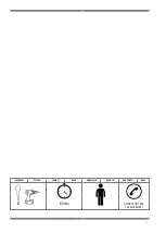 Preview for 2 page of CHINESPORT Spa DOUBLE WALL BARS 04510 User And Maintenance Manual