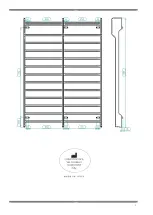 Preview for 8 page of CHINESPORT Spa DOUBLE WALL BARS 04510 User And Maintenance Manual