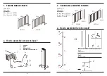 Предварительный просмотр 4 страницы CHINESPORT Spa XM16506 Owner'S Manual