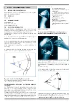 Предварительный просмотр 11 страницы chinesport 02049 User And Maintenance Manual