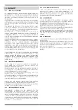 Предварительный просмотр 18 страницы chinesport 02049 User And Maintenance Manual