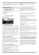 Предварительный просмотр 24 страницы chinesport 02049 User And Maintenance Manual