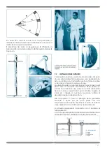 Предварительный просмотр 27 страницы chinesport 02049 User And Maintenance Manual