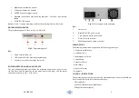 Preview for 9 page of chinesport ARTIPRESS User Manual