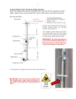 Preview for 6 page of chinesport Ercolina User Manual