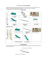 Preview for 7 page of chinesport Ercolina User Manual