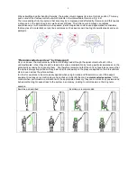 Preview for 9 page of chinesport Ercolina User Manual