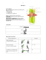 Preview for 11 page of chinesport Ercolina User Manual