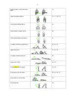 Preview for 13 page of chinesport Ercolina User Manual