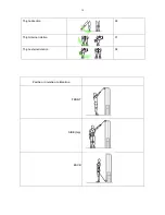 Preview for 14 page of chinesport Ercolina User Manual