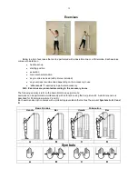 Preview for 15 page of chinesport Ercolina User Manual