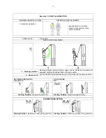 Preview for 17 page of chinesport Ercolina User Manual