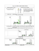 Preview for 44 page of chinesport Ercolina User Manual