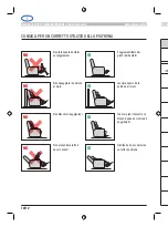 Preview for 10 page of chinesport FANNYM User And Service Manual