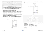 Preview for 10 page of chinesport FISIOLASER IRD User Manual