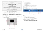 Preview for 14 page of chinesport FISIOLASER IRD User Manual