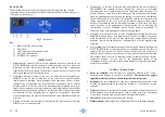 Preview for 15 page of chinesport FISIOLASER IRD User Manual