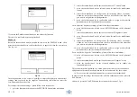 Preview for 19 page of chinesport FISIOLASER IRD User Manual