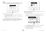 Preview for 20 page of chinesport FISIOLASER IRD User Manual